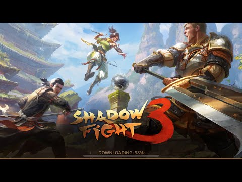 SHADOW FIGHT 3  Part 2 [ Wi Fi ]