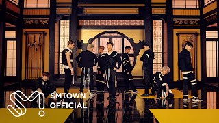 NCT 127 엔시티 127 '영웅 (英雄; Kick It)' MV