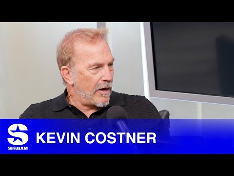 Kevin Costner Denies Quitting 'Yellowstone'