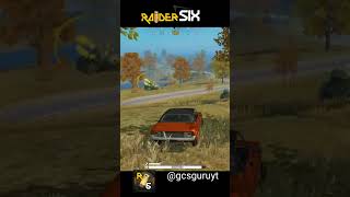 Rider Six Game Play | Raiders Episode | Six A Raider Mission #raidersix #gameplay