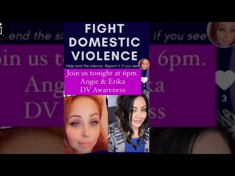 The Amy Garcia Story told by her aunt Angie Valenzuela. How she lost her life to Domestic Violence