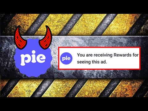 Exposing Pie Ad Blocker's Scam