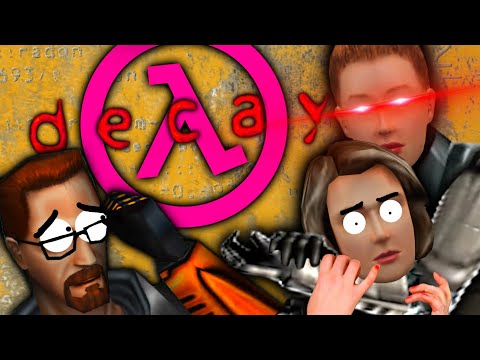 Half-Life: Decaying Friendship