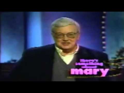 Siskel and Ebert - There's Something About Mary (full review)