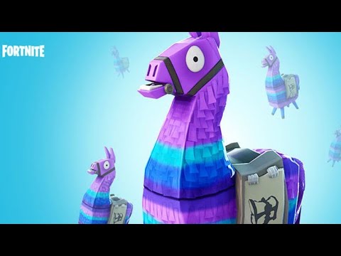 Oh MaMa Help!! - Fortnite |3.3 Update Patch| PS4 Gameplay