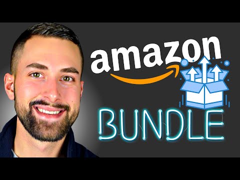 How To Create Virtual Bundles On Amazon FBA