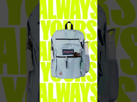 JanSport Always Yours -  BigStudent  #backpack #BigStudent #ビッグスチューデント