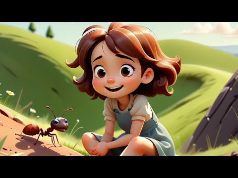 phonics song-🐜 Learn Phonics with Ants on the Arm!  Engaging Song for Kids & Toddlers 🎶kids songs