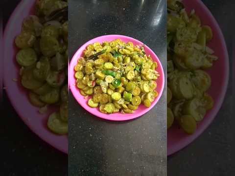 Ivy gourd Recipe