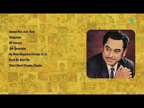 Timeless Bollywood Classics | Chori Chori Chupke Chupke | Jawani Men Aate | Ae Mere Chanchal Chanda