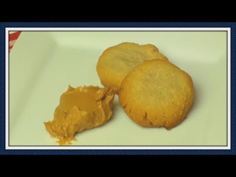 Almond Flour Keto Cookies