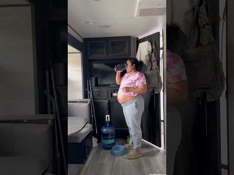 Morning in my RV Life #rv #minivlog #rvlifestyle