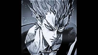 Good, Evil? - Garou | One Punch Man Edit | #onepunchman #opm #garou #edit #garouedit