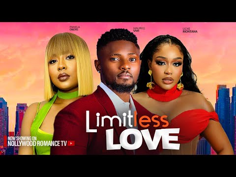 A TIMELESS LOVE ~ MAURICE SAM, PAMELA OKOYE, UCHE MONTANA | LATEST EXCLUSIVE NIGERIAN MOVIES 2024