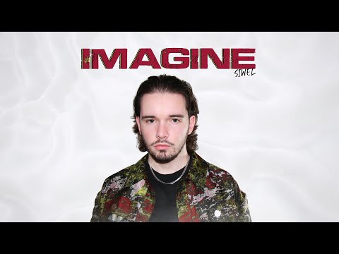 SIWEL - Imagine (Lyric Visualizer)