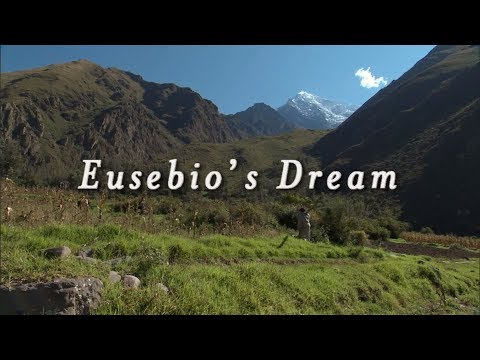 Eusebio's Dream - Main Video Preview