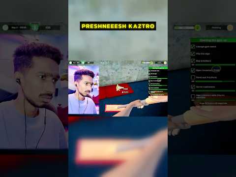 PRESHNEESH KAZTRO - വൃത്തി ആണ് MAIN