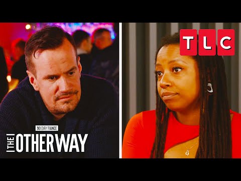 Corona Questions Ingi’s Commitment | 90 Day Fiancé: The Other Way | TLC