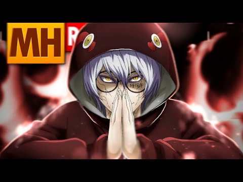 Tipo Kabuto ⚕️ (Naruto) | Style Trap | Prod. Sidney Scaccio | MHRAP