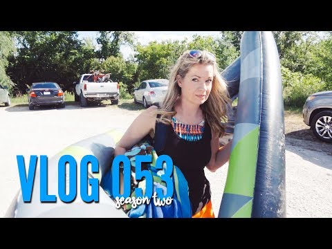 Fun at the lake with friends! // Vlog.053 // Sony RX100v