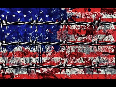 Tyranny in America: What Can't They Do?