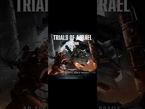 Azrael versus Kharn! (Trials of Azrael)