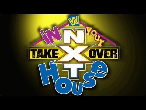 Nxt on your house logo