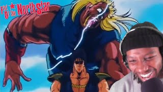 Fist of the North Star 2 Ep.3 Reaction! Ken reunites with Lin & Bat! 🔥