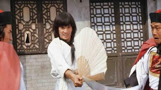 Secret Of Fist Fighter || Best Chinese Action Kung Fu Movies In English