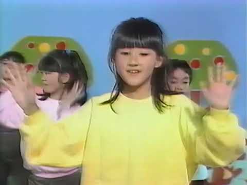 のびる子きょうしつ  (OP) パヤパヤパヤプヤのうた