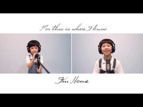 [Home] by 26 Singaporean Singers #SGUNITED