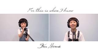 [Home] by 26 Singaporean Singers #SGUNITED