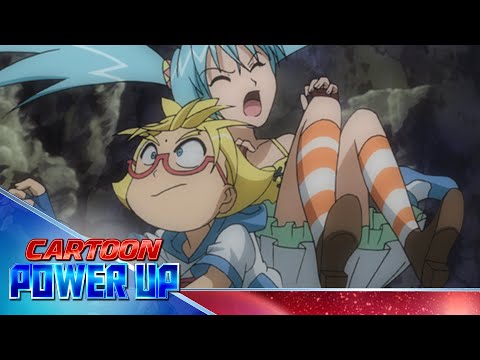 Bakugan - Just for the Shun of It | FULL EPISODE | CARTOON POWER UP