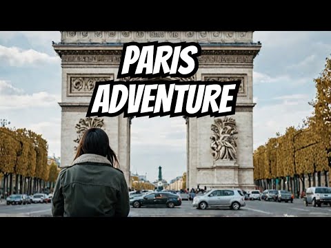 Exploring the Magnificent Champs Élysées and the Gems of Paris