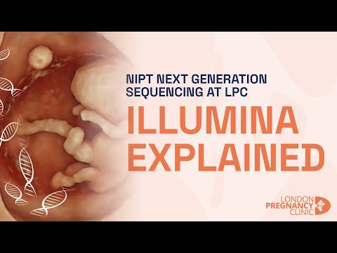 Early Baby's Health screening: NIPT Blood Test | Safe & Precise