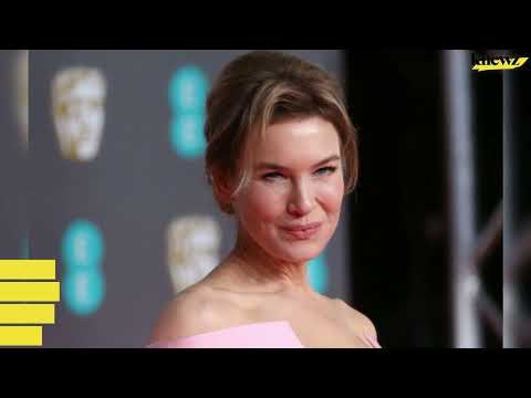 'Retired' Renee Zellweger 'Can't Quit' Cash-Cow 'Bridget Jones' Franchise