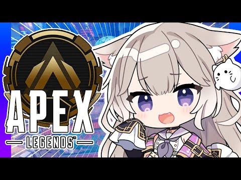 【APEX】最近ヴァルにハマったりしてます【夜絆ニウ / NeoPorte (ネオポルテ) 】