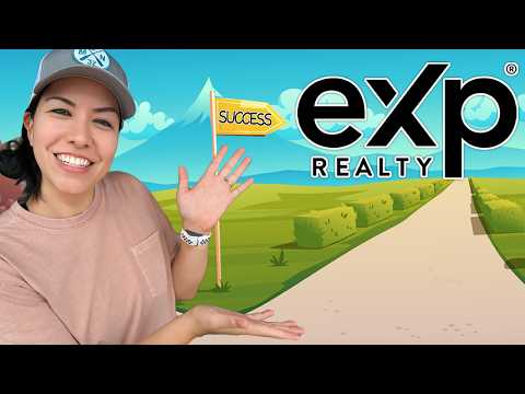 Pros of eXp Realty for Brokers | Why Broker Owners are Switching to eXp Realty