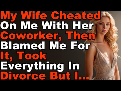 My Wife CHEATED on Me, Then I Took BACK Control