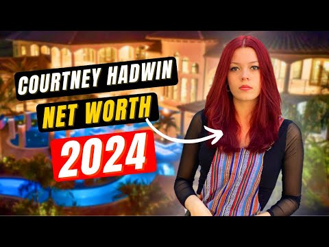 How much does Courtney Hadwin earn? | Courtney Hadwin Net Worth