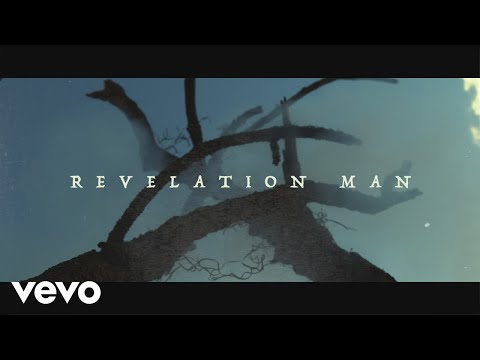 Saliva - Revelation Man