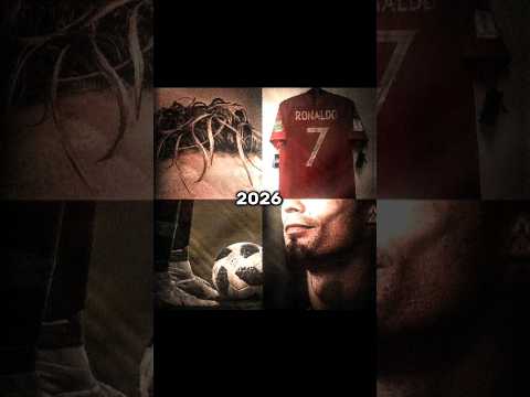 Ronaldo will come back 2026 fifa #ronaldo #youtubeshorts #shorts #soccer