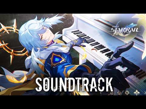 Sunday Trailer OST: Soloist (HQ Cover) | Honkai Star Rail #Sunday