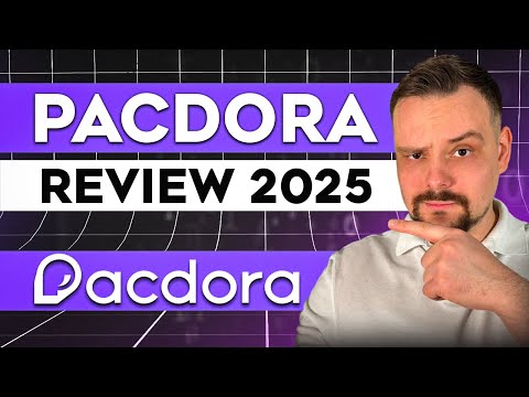 Pacdora Review 2025 | 3d Packaging Design Tutorial with Online Tool Pacdora