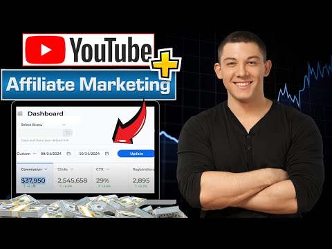 I Used YouTube To Make $37,9K in 90 DAYS on Affiliate marketing (it Worked)