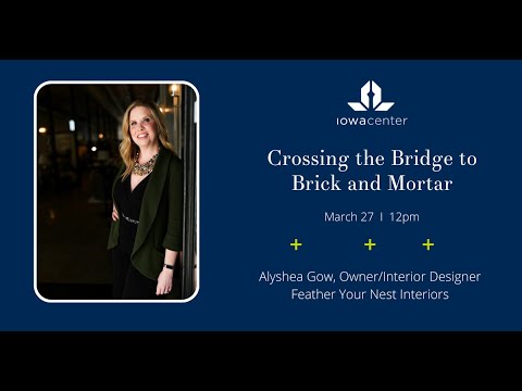 SBE: Crossing the Bridge to Brick and Mortar