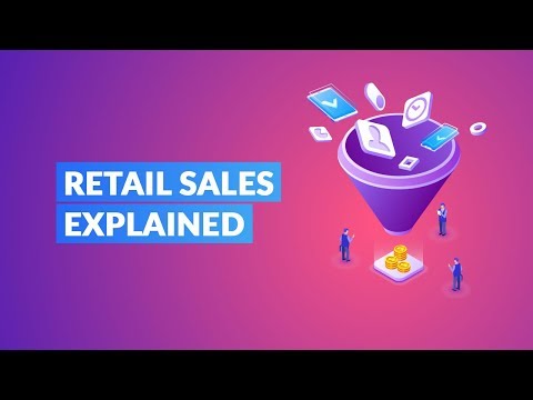 Retail Sales Explained