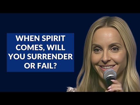 God FORCED Her to Write a Book (You Won't Believe What Happened!) with Gabby Bernstein