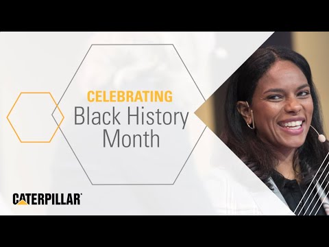 Celebrating Black History Month