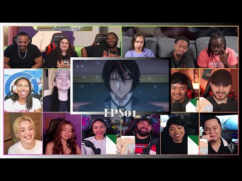 Tensei shitara Slime Datta Ken (TenSura) Season 3 Episode 1 Reaction Mashup